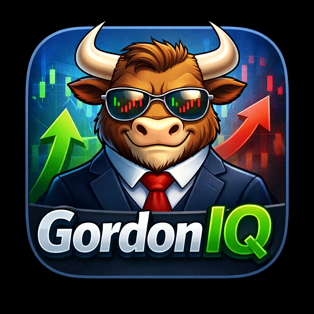 GordonIQ
